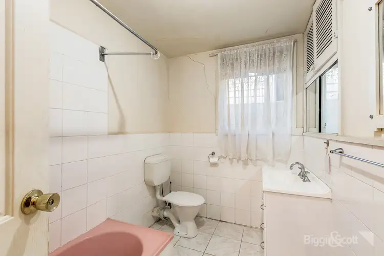 Fifth view of Homely house listing, 126 Summerhill Road, West Footscray VIC 3012