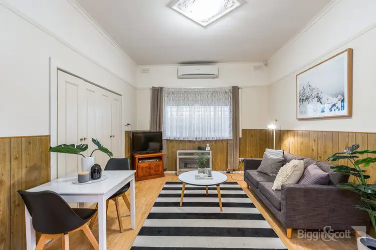 Sixth view of Homely house listing, 126 Summerhill Road, West Footscray VIC 3012