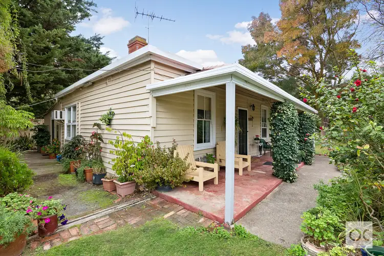 Fifth view of Homely house listing, 228 Foggo Road, Mclaren Vale SA 5171