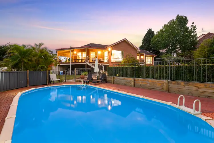 8 Pont Close, Emerald Beach NSW 2456
