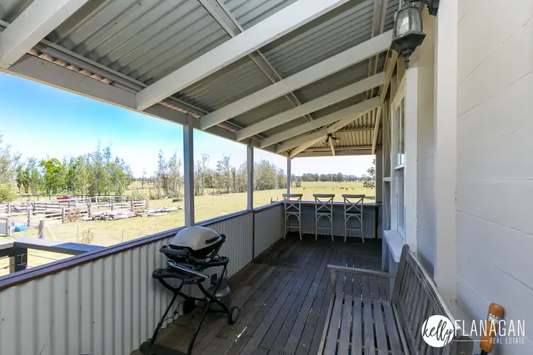 Sixth view of Homely rural property listing, 142 Kinchela Creek Left Bank Road, Kinchela NSW 2440