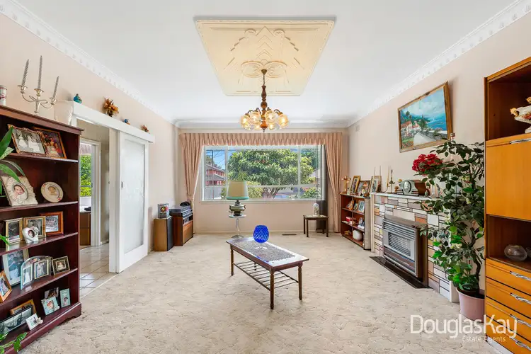 Fourth view of Homely house listing, 6 Walter Street, Sunshine VIC 3020