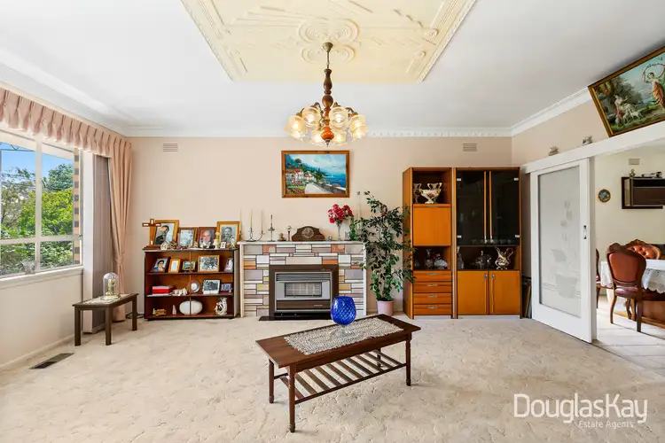 Fifth view of Homely house listing, 6 Walter Street, Sunshine VIC 3020