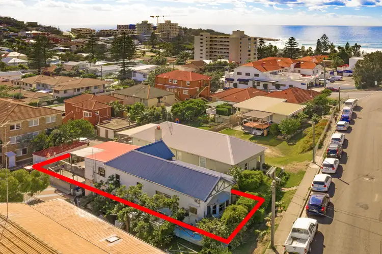 50 Undercliff Road, Freshwater NSW 2096