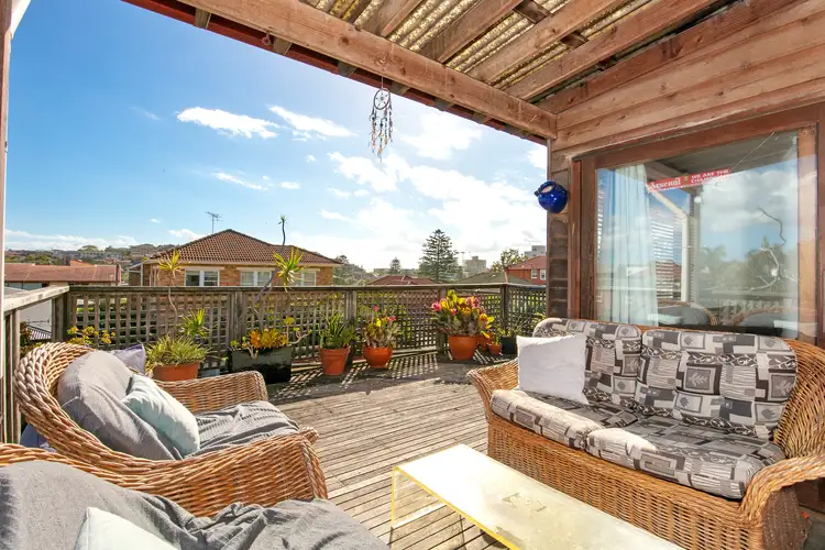 Third view of Homely house listing, 50 Undercliff Road, Freshwater NSW 2096