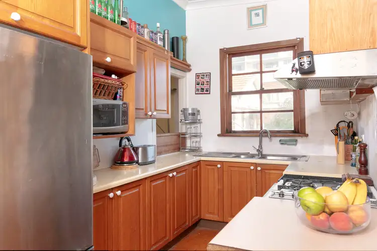 Sixth view of Homely house listing, 50 Undercliff Road, Freshwater NSW 2096