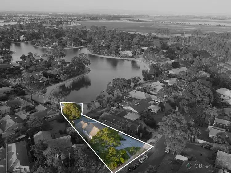 Main view of Homely house listing, 7-9 Alkira Court, Patterson Lakes VIC 3197