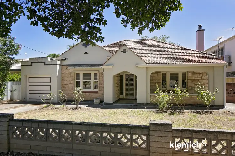Main view of Homely house listing, 96 Eighth Avenue, Joslin SA 5070