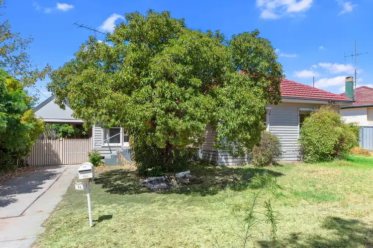 Second view of Homely house listing, 11 Havlin Street East, Kennington VIC 3550