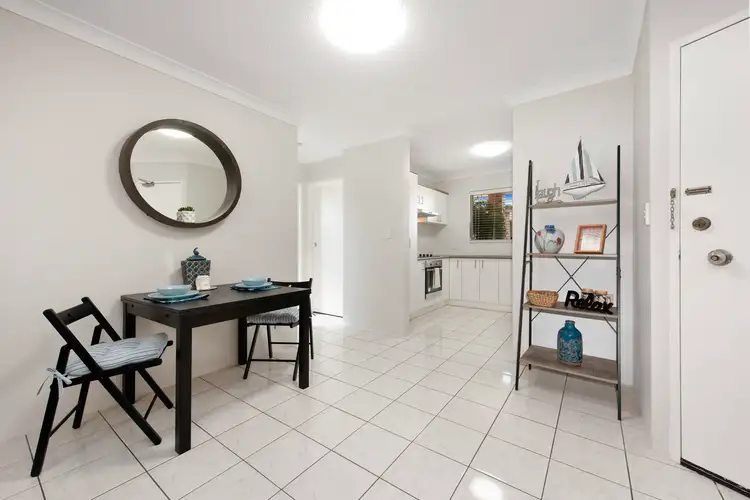 1/42 Joffre Street, Coorparoo QLD 4151