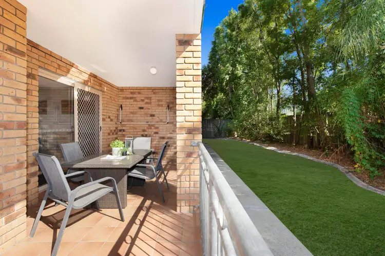 Fourth view of Homely unit listing, 1/42 Joffre Street, Coorparoo QLD 4151
