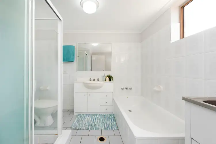 Fifth view of Homely unit listing, 1/42 Joffre Street, Coorparoo QLD 4151