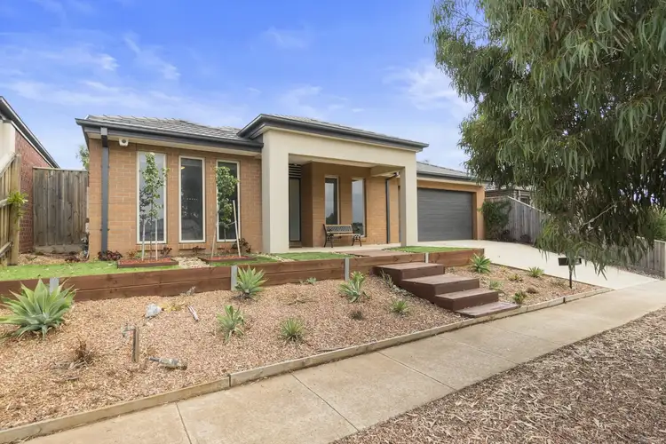 23 Burbidge Drive, Bacchus Marsh VIC 3340