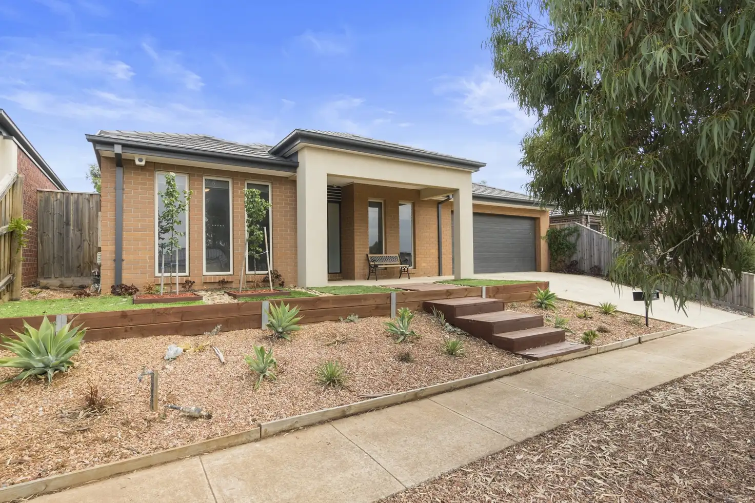 Main view of Homely house listing, 23 Burbidge Drive, Bacchus Marsh VIC 3340