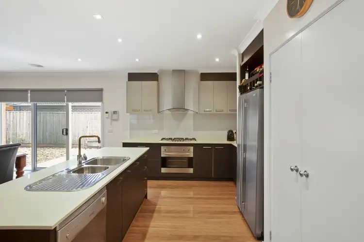 Second view of Homely house listing, 23 Burbidge Drive, Bacchus Marsh VIC 3340