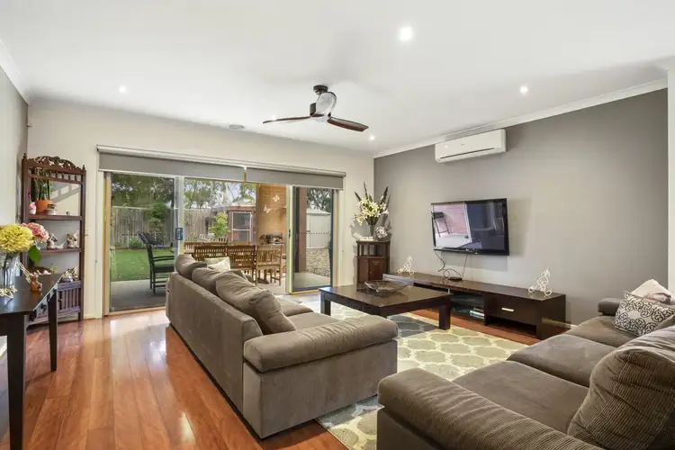 Fifth view of Homely house listing, 23 Burbidge Drive, Bacchus Marsh VIC 3340