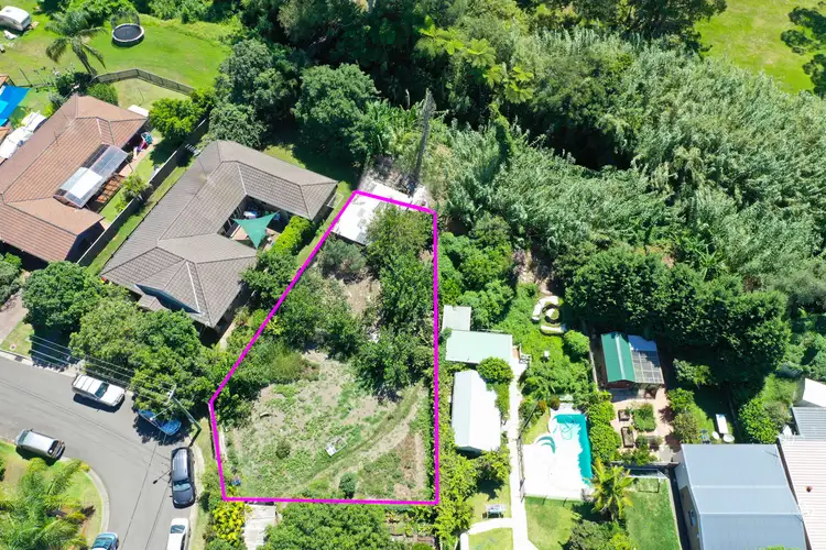 Second view of Homely house listing, 2 Pinta Place, Cromer NSW 2099