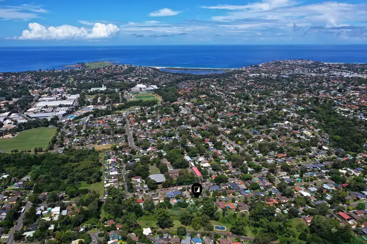 Third view of Homely house listing, 2 Pinta Place, Cromer NSW 2099