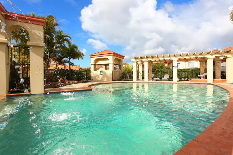 54/480 Christine Avenue, Robina QLD 4226