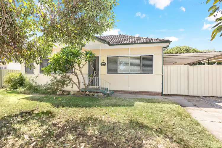 Main view of Homely house listing, 4 Dalton Street, Colyton NSW 2760
