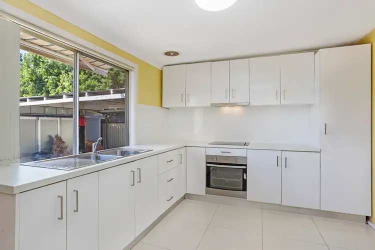 Second view of Homely house listing, 4 Dalton Street, Colyton NSW 2760