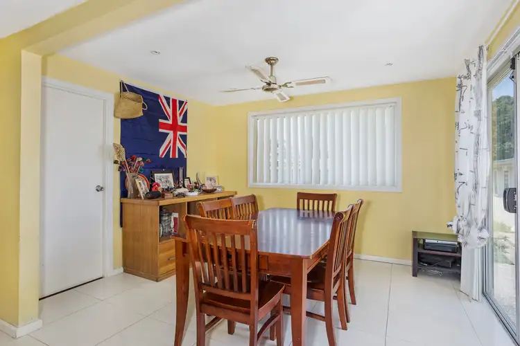 Fifth view of Homely house listing, 4 Dalton Street, Colyton NSW 2760