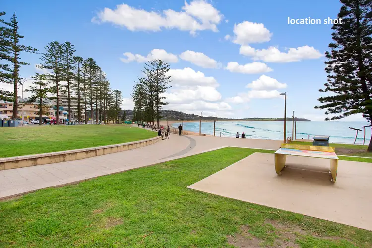 Sixth view of Homely apartment listing, 1088/1-5 Dee Why Parade, Dee Why NSW 2099