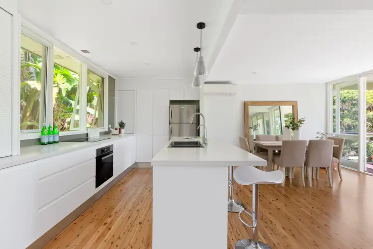 Second view of Homely house listing, 63 Towradgi Street, Narraweena NSW 2099