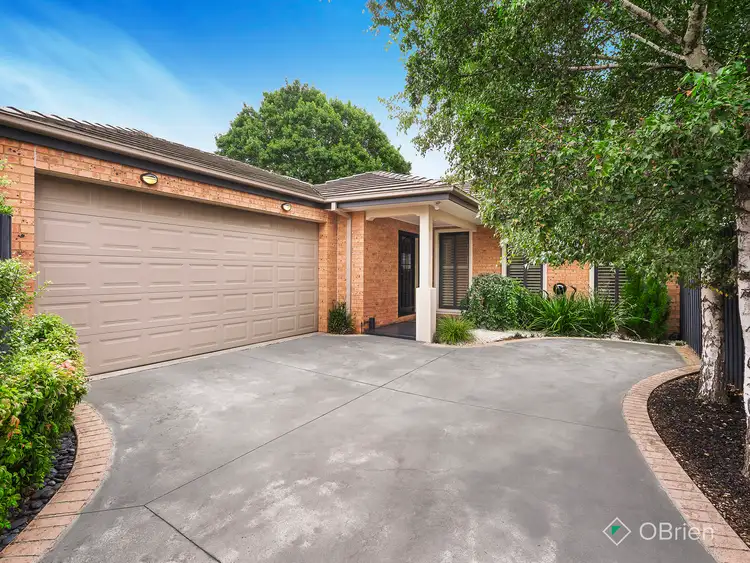 14A Burwah Avenue, Brighton East VIC 3187