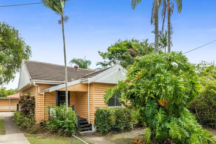 1592 Wynnum Road, Tingalpa QLD 4173