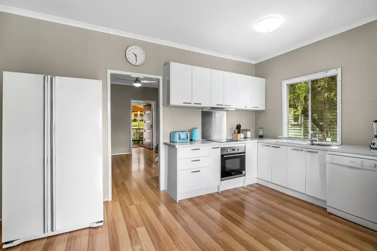 Second view of Homely house listing, 1592 Wynnum Road, Tingalpa QLD 4173