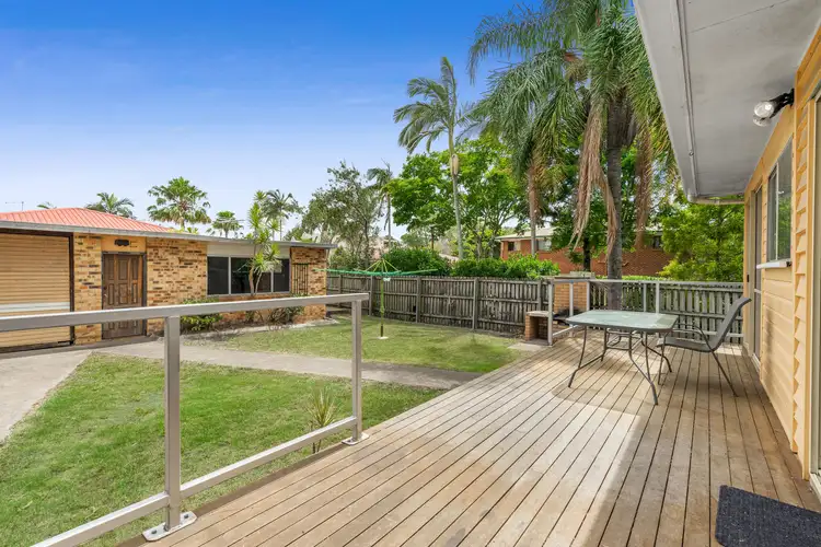 Fourth view of Homely house listing, 1592 Wynnum Road, Tingalpa QLD 4173