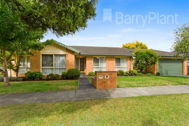 20 Penington Street, Glen Waverley VIC 3150