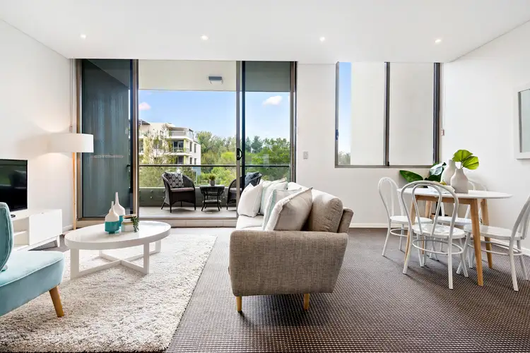 167/79-91 Macpherson Street, Warriewood NSW 2102