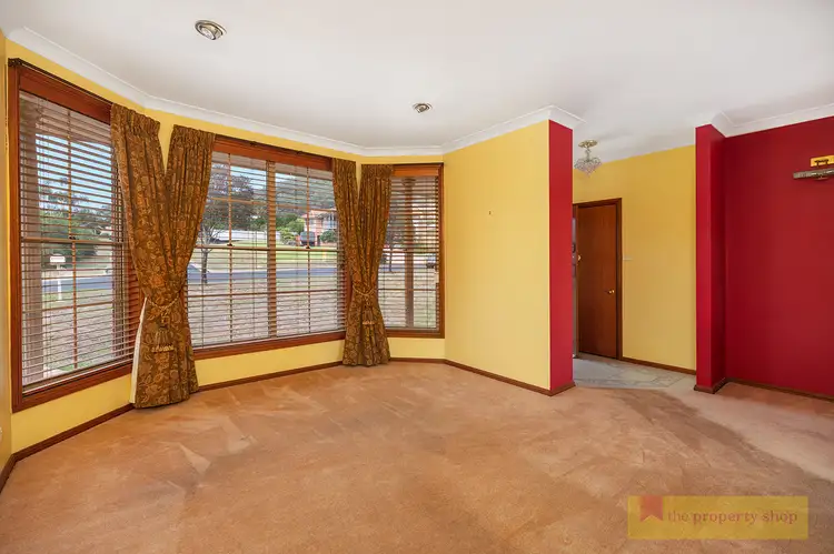 Second view of Homely house listing, 40 Dewhurst Drive, Mudgee NSW 2850