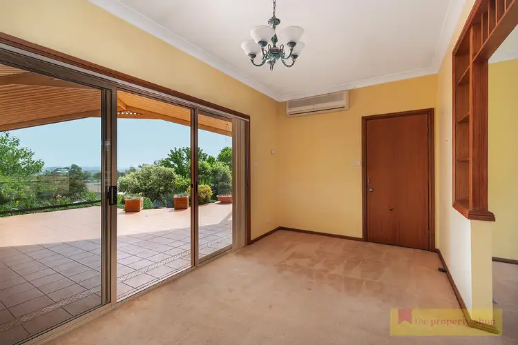 Third view of Homely house listing, 40 Dewhurst Drive, Mudgee NSW 2850