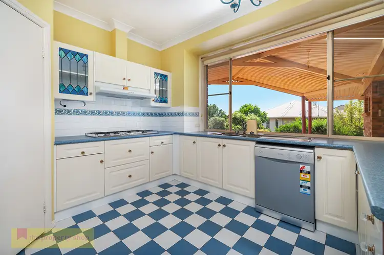 Fourth view of Homely house listing, 40 Dewhurst Drive, Mudgee NSW 2850