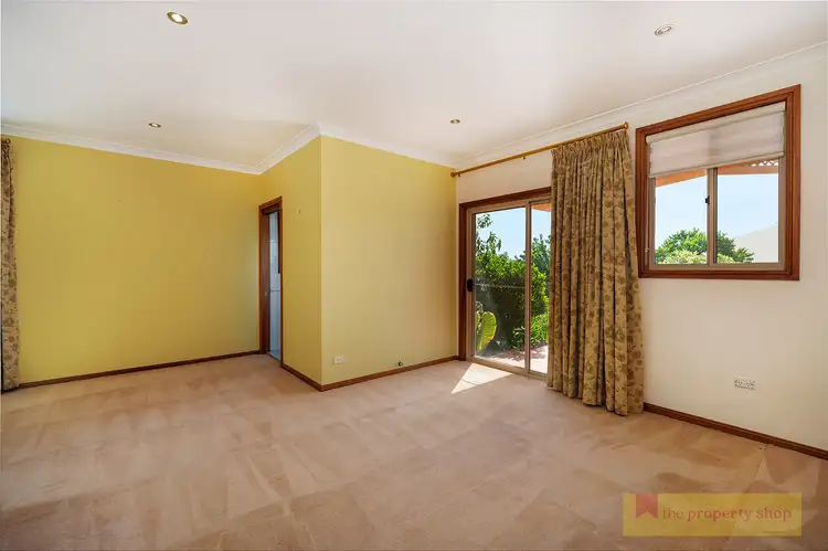 Fifth view of Homely house listing, 40 Dewhurst Drive, Mudgee NSW 2850