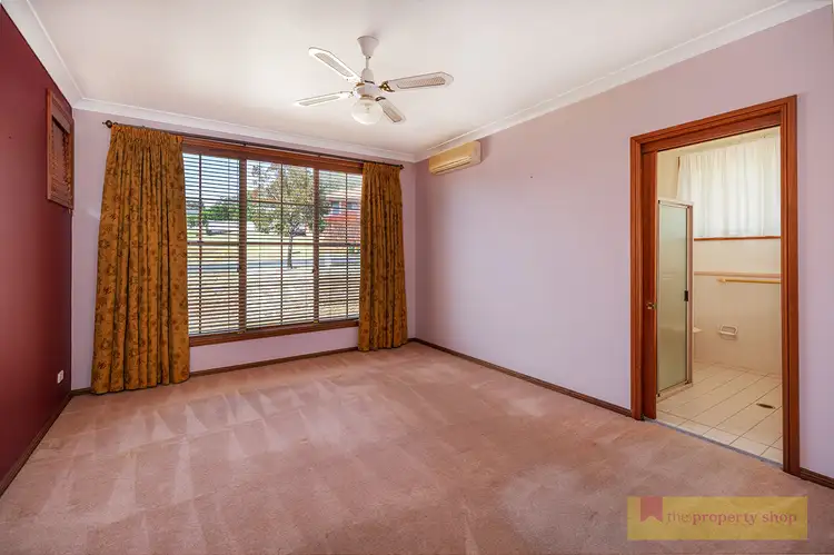 Seventh view of Homely house listing, 40 Dewhurst Drive, Mudgee NSW 2850