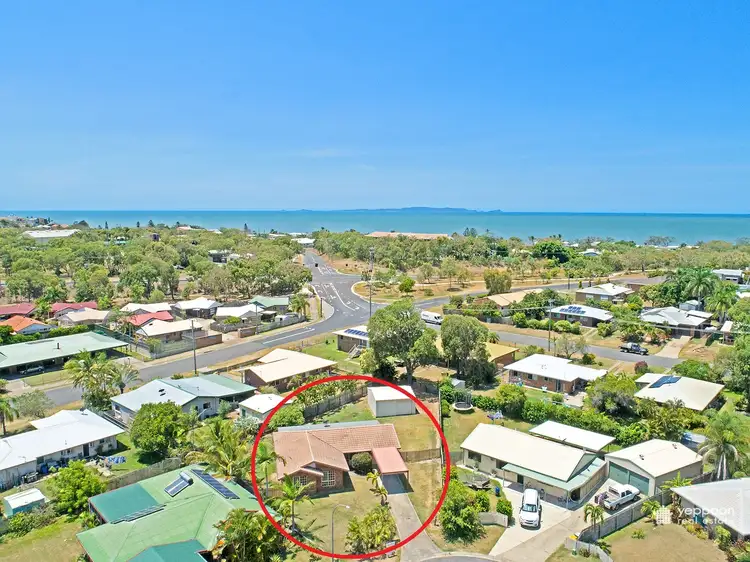 5 Kurrajong Court, Taranganba QLD 4703