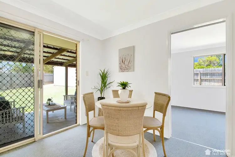 Sixth view of Homely house listing, 5 Kurrajong Court, Taranganba QLD 4703