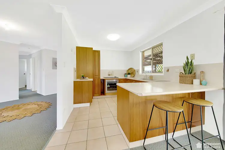 Seventh view of Homely house listing, 5 Kurrajong Court, Taranganba QLD 4703