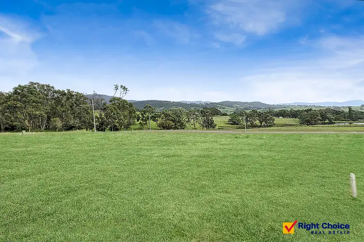 LOT 3321 Excelsior Drive, Calderwood NSW 2527