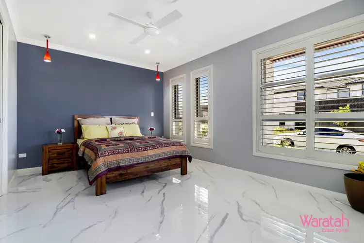 Second view of Homely house listing, 14 Jubilee Street, Kellyville NSW 2155