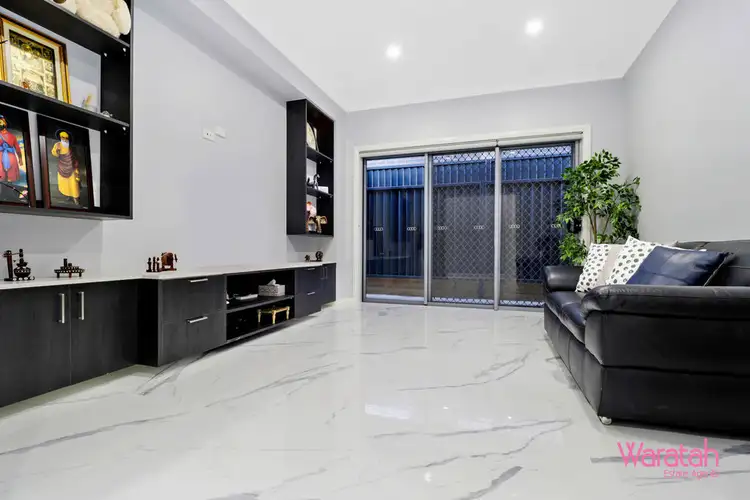 Third view of Homely house listing, 14 Jubilee Street, Kellyville NSW 2155