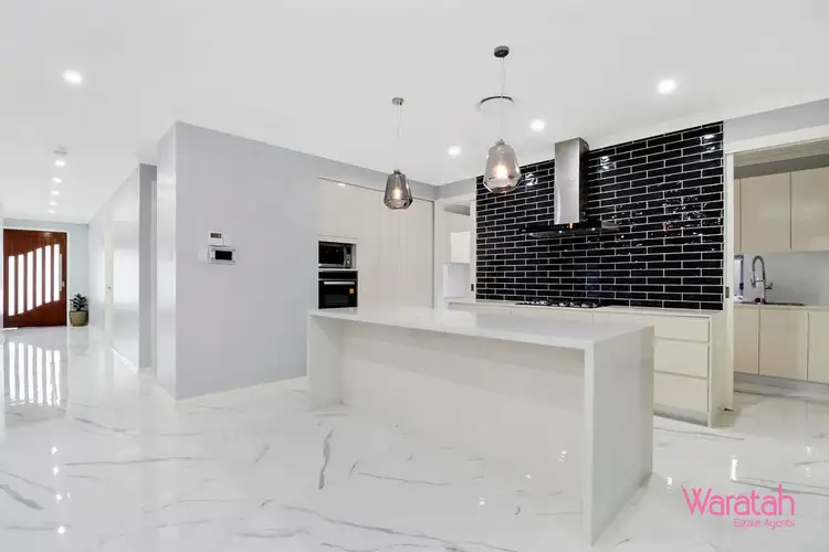 Fourth view of Homely house listing, 14 Jubilee Street, Kellyville NSW 2155
