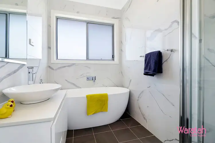 Fifth view of Homely house listing, 14 Jubilee Street, Kellyville NSW 2155