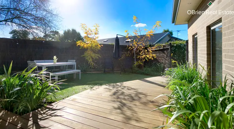 Main view of Homely house listing, 56A Mc Comb Boulevard, Frankston South VIC 3199