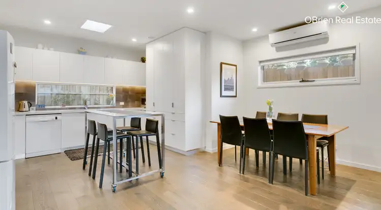 Third view of Homely house listing, 56A Mc Comb Boulevard, Frankston South VIC 3199