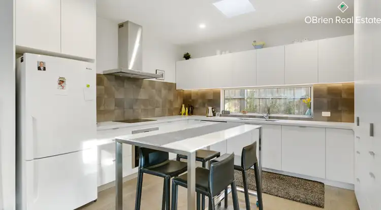 Fourth view of Homely house listing, 56A Mc Comb Boulevard, Frankston South VIC 3199